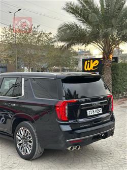 جي ام سي يوكون